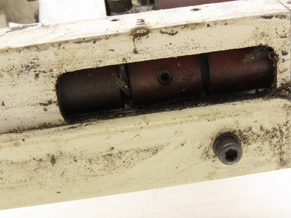 Racing PT Puller Attachment For Industrial Sewing Machine