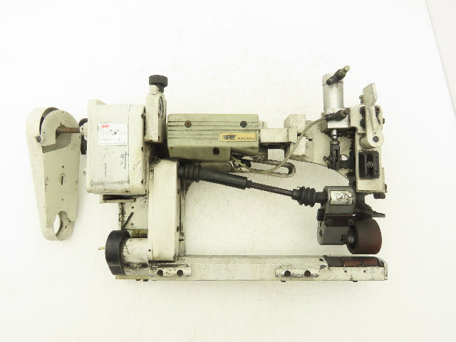 Racing PT Puller Attachment For Industrial Sewing Machine