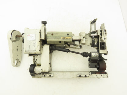 Racing PT Puller Attachment For Industrial Sewing Machine