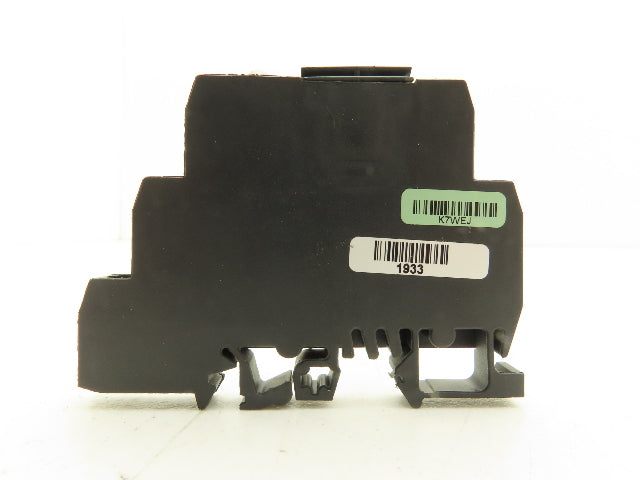 Power-IO IO-OAC-280 AC Output Interface 4-28VDC to 12-280VAC 3 Amp Lot of 2