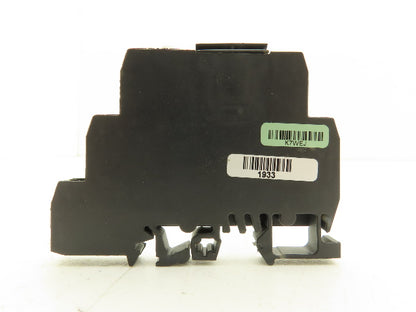 Power-IO IO-OAC-280 AC Output Interface 4-28VDC to 12-280VAC 3 Amp Lot of 2