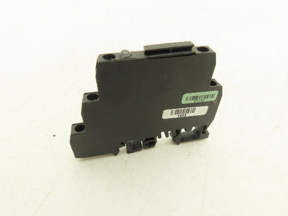 Power-IO IO-OAC-280 AC Output Interface 4-28VDC to 12-280VAC 3 Amp Lot of 2