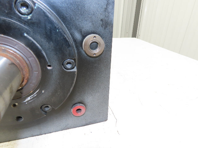 Heinz HST662-8-H125-120-MS-RH Indexing Cam Drive Gear Reducer 8-Station