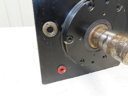 Heinz HST662-8-H125-120-MS-RH Indexing Cam Drive Gear Reducer 8-Station