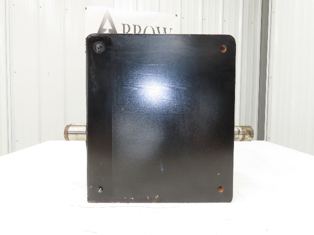 Heinz HST662-8-H125-120-MS-RH Indexing Cam Drive Gear Reducer 8-Station