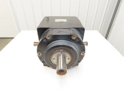 Heinz HST662-8-H125-120-MS-RH Indexing Cam Drive Gear Reducer 8-Station