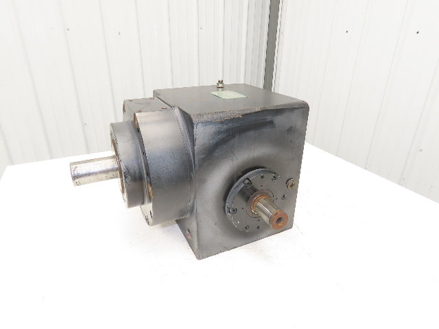 Heinz HST662-8-H125-120-MS-RH Indexing Cam Drive Gear Reducer 8-Station
