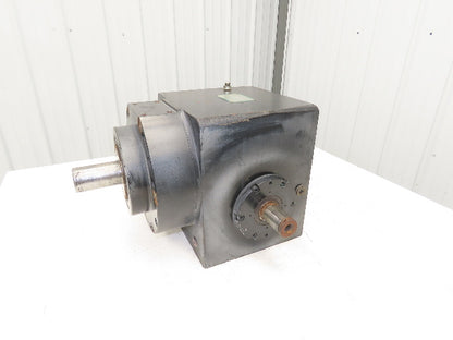 Heinz HST662-8-H125-120-MS-RH Indexing Cam Drive Gear Reducer 8-Station