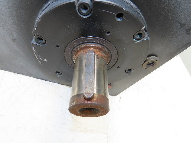 Heinz HST662-8-H125-120-MS-RH Indexing Cam Drive Gear Reducer 8-Station