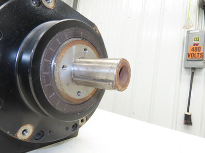 Heinz HST662-8-H125-120-MS-RH Indexing Cam Drive Gear Reducer 8-Station
