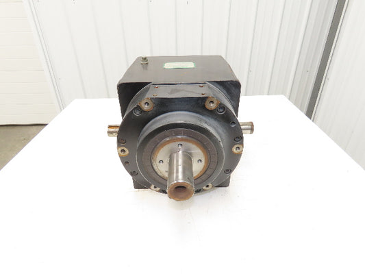 Heinz HST662-8-H125-120-MS-RH Indexing Cam Drive Gear Reducer 8-Station