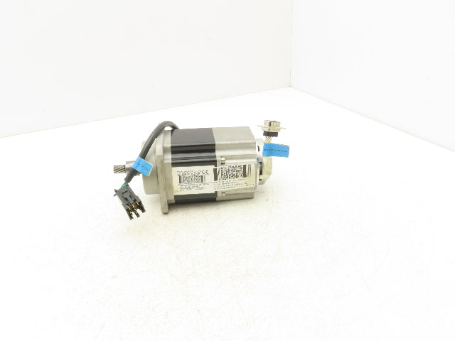 ABB 3HAC021456-001/04 AC Servo Motor 3PH Pinion Shaft Robotics