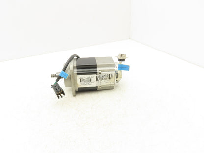ABB 3HAC021456-001/04 AC Servo Motor 3PH Pinion Shaft Robotics