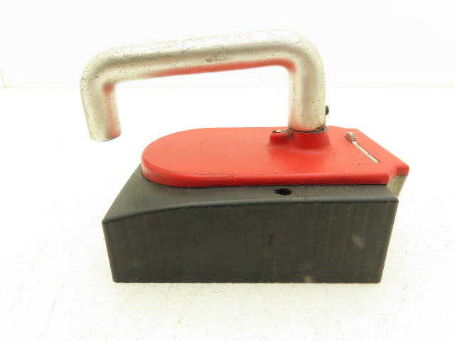 Euchner MGB-L1-AR-AB1A1-M-109314 Guard-Locking & Monitoring System w/Handle