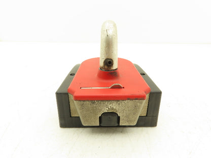 Euchner MGB-L1-AR-AB1A1-M-109314 Guard-Locking & Monitoring System w/Handle