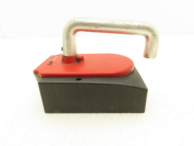 Euchner MGB-L1-AR-AB1A1-M-109314 Guard-Locking & Monitoring System w/Handle