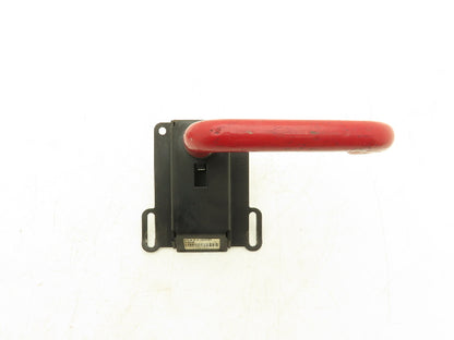 Euchner MGB-L1-AR-AB1A1-M-109314 Guard-Locking & Monitoring System w/Handle