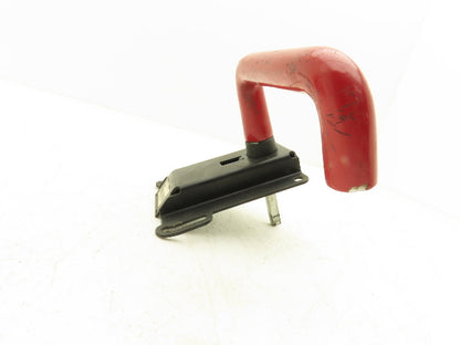 Euchner MGB-L1-AR-AB1A1-M-109314 Guard-Locking & Monitoring System w/Handle