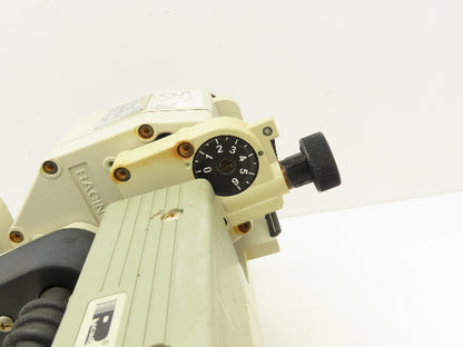 Racing Puller Attachment For Industrial Sewing Machine P2-L With Transmission