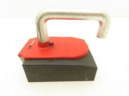 Euchner MGB-L1-AR-AB1A1-M-109314 Guard-Locking & Monitoring System w/Handle