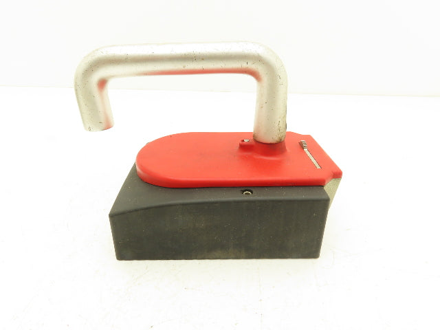 Euchner MGB-L1-AR-AB1A1-M-109314 Guard-Locking & Monitoring System w/Handle