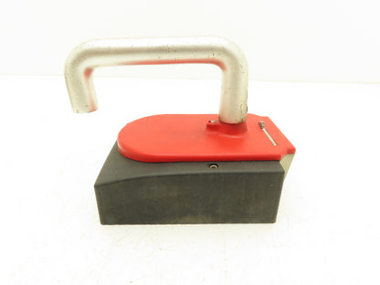 Euchner MGB-L1-AR-AB1A1-M-109314 Guard-Locking & Monitoring System w/Handle