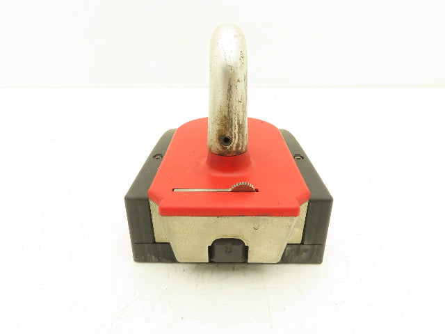 Euchner MGB-L1-AR-AB1A1-M-109314 Guard-Locking & Monitoring System w/Handle
