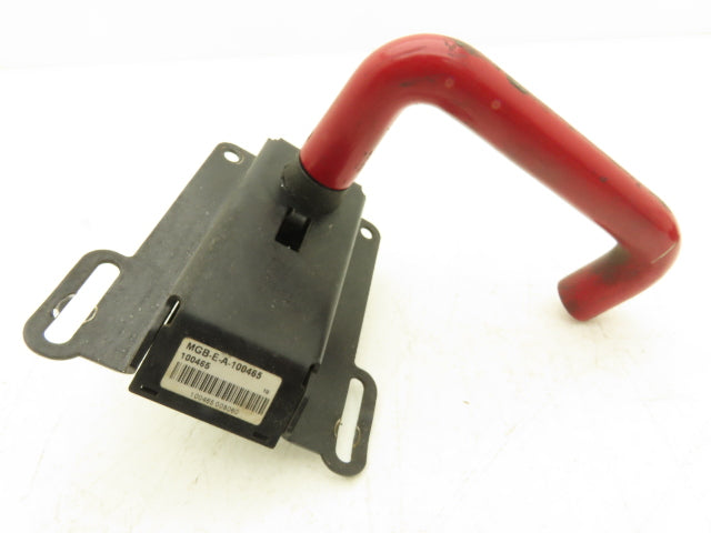 Euchner MGB-L1-AR-AB1A1-M-109314 Guard-Locking & Monitoring System w/Handle