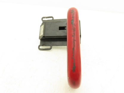 Euchner MGB-L1-AR-AB1A1-M-109314 Guard-Locking & Monitoring System w/Handle