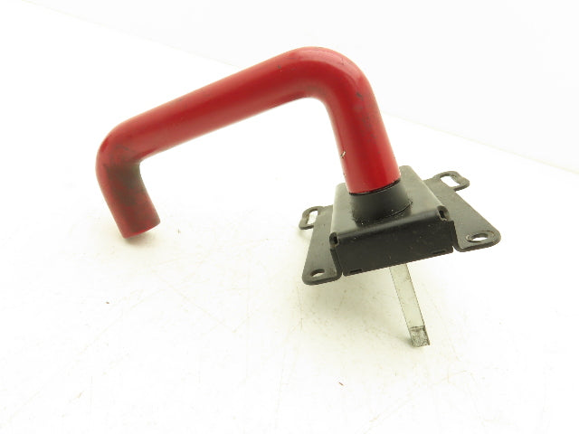 Euchner MGB-L1-AR-AB1A1-M-109314 Guard-Locking & Monitoring System w/Handle