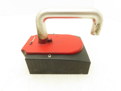 Euchner MGB-L1-AR-AB1A1-M-109314 Guard-Locking & Monitoring System w/Handle