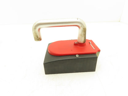 Euchner MGB-L1-AR-AB1A1-M-109314 Guard-Locking & Monitoring System w/Handle