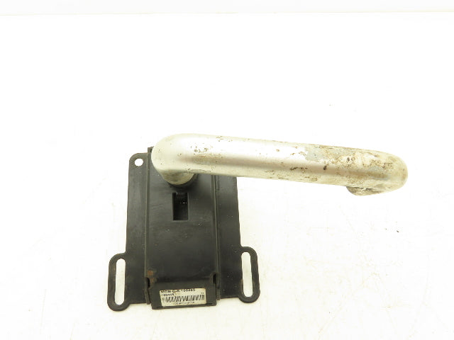 Euchner MGB-L1-AR-AB1A1-M-109314 Guard-Locking & Monitoring System w/Handle