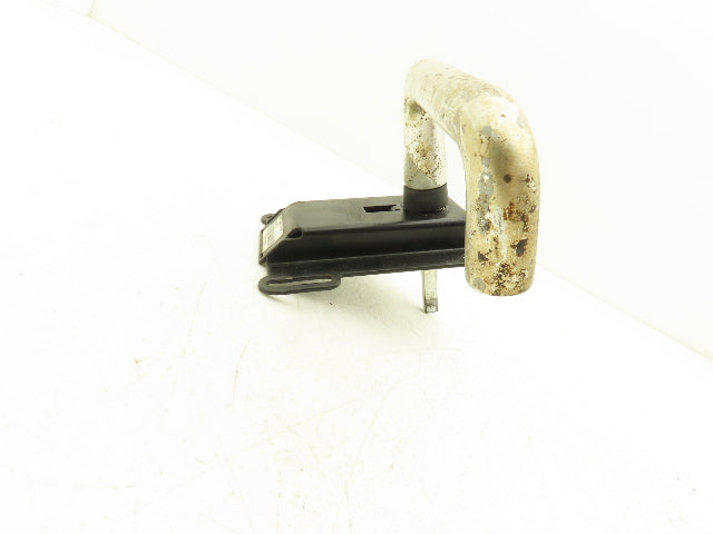 Euchner MGB-L1-AR-AB1A1-M-109314 Guard-Locking & Monitoring System w/Handle