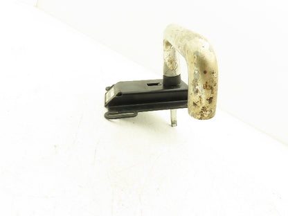 Euchner MGB-L1-AR-AB1A1-M-109314 Guard-Locking & Monitoring System w/Handle