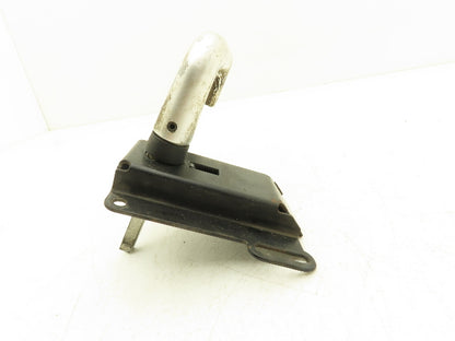 Euchner MGB-L1-AR-AB1A1-M-109314 Guard-Locking & Monitoring System w/Handle