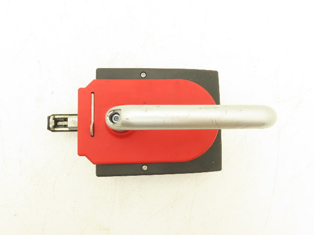 Euchner MGB-L1-AR-AB1A1-M-109314 Guard-Locking & Monitoring System w/Handle