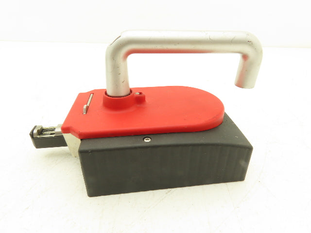 Euchner MGB-L1-AR-AB1A1-M-109314 Guard-Locking & Monitoring System w/Handle