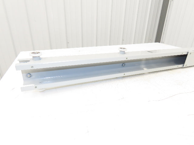 3M-Matic 78-8137-0982-7 700RKS Case Sealer Inner Column Assy AccuGlide