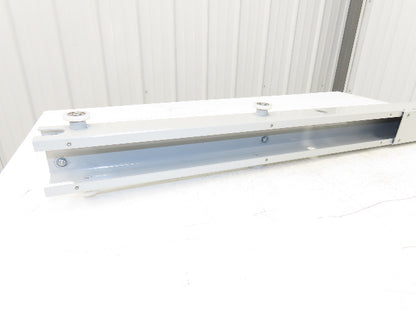 3M-Matic 78-8137-0982-7 700RKS Case Sealer Inner Column Assy AccuGlide