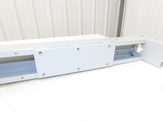 3M-Matic 78-8137-0982-7 700RKS Case Sealer Inner Column Assy AccuGlide