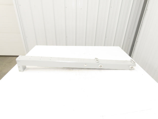 3M-Matic 78-8137-0982-7 700RKS Case Sealer Inner Column Assy AccuGlide