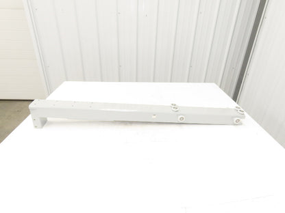 3M-Matic 78-8137-0982-7 700RKS Case Sealer Inner Column Assy AccuGlide