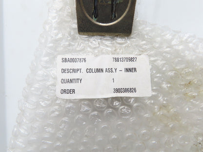 3M-Matic 78-8137-0982-7 700RKS Case Sealer Inner Column Assy AccuGlide
