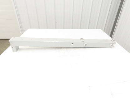 3M-Matic 78-8137-0982-7 700RKS Case Sealer Inner Column Assy AccuGlide