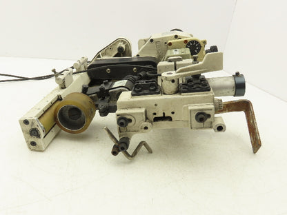 Racing Puller Attachment For Industrial Sewing Machine P2-L With Transmission