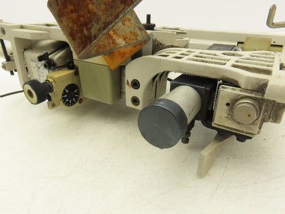 Racing Puller Attachment For Industrial Sewing Machine P2-L With Transmission