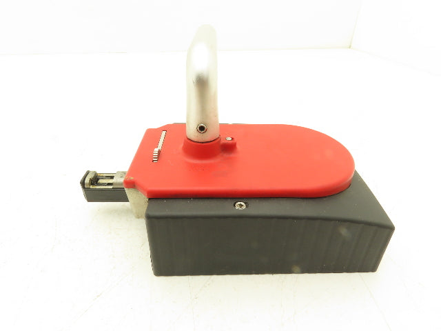 Euchner MGB-L1-ARA-AJ2A1-M-109314 Guard-Locking & Monitoring System w/Handle