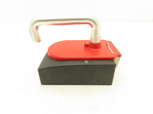 Euchner MGB-L1-ARA-AJ2A1-M-109314 Guard-Locking & Monitoring System w/Handle