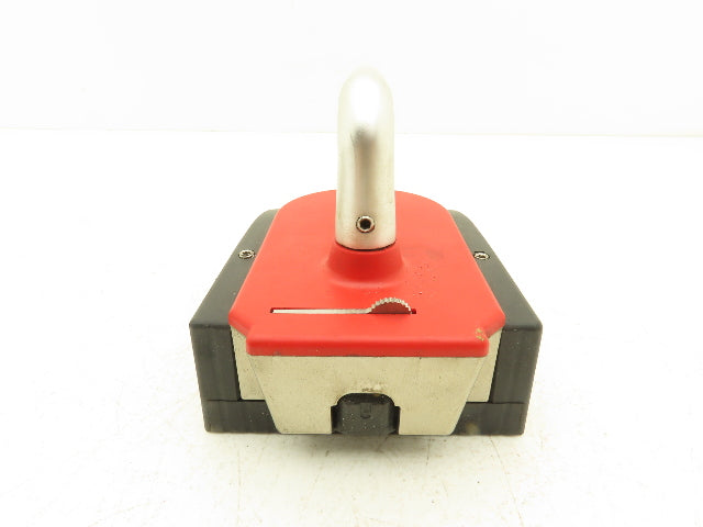 Euchner MGB-L1-ARA-AJ2A1-M-109314 Guard-Locking & Monitoring System w/Handle